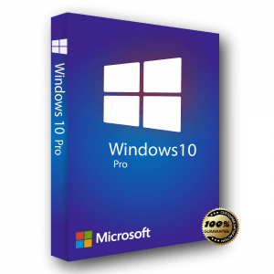 The Best Buy Windows 10 Professional 32/64 Bit - Microsoftprokey