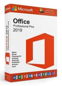 Office 2019 Professional plus