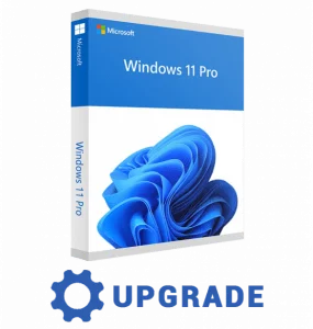 Upgrade to Microsoft Windows 11 - Microsoft Product Key
