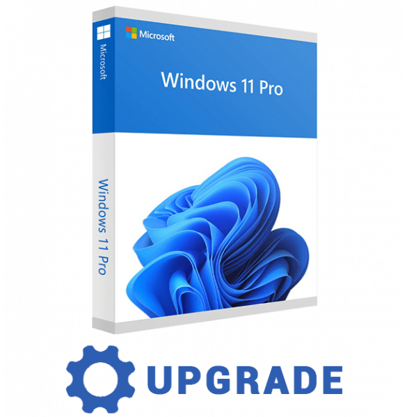Upgrade to Microsoft Windows 11 - Microsoft Product Key