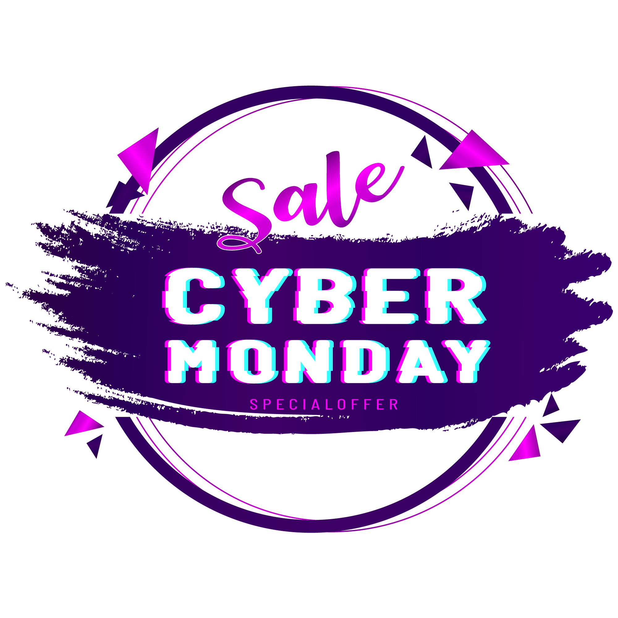 Cyber monday offer