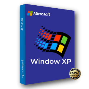 Microsoft Windows xp