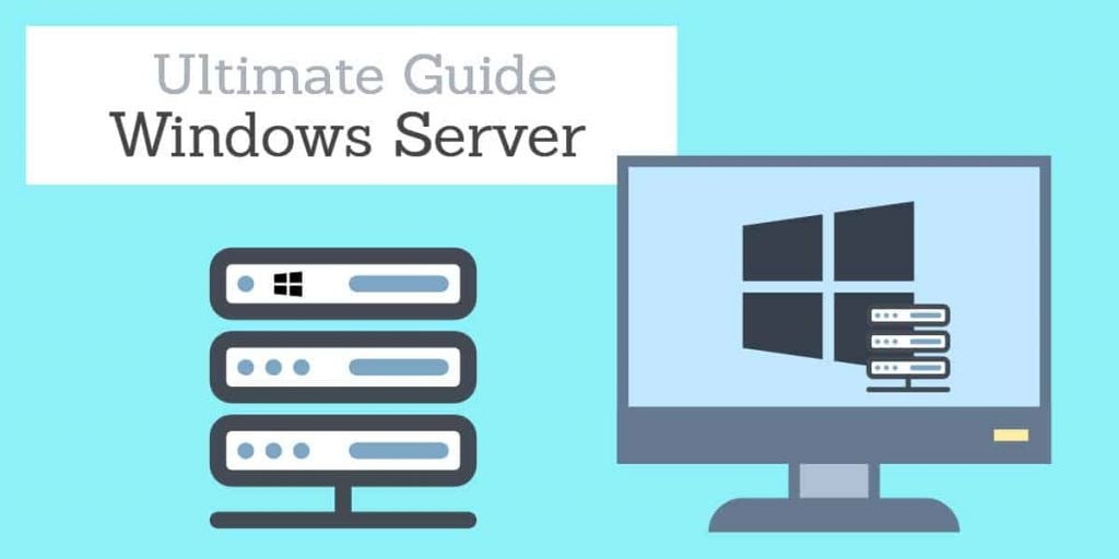 Windows Server Versions and Dev History