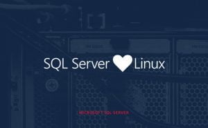 SQL Server 2017 