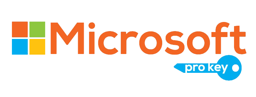 Microsoftprokey