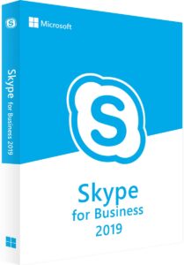 Skype for Business 2019