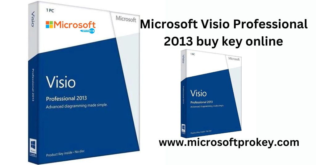 Microsoft Visio Professional 2013